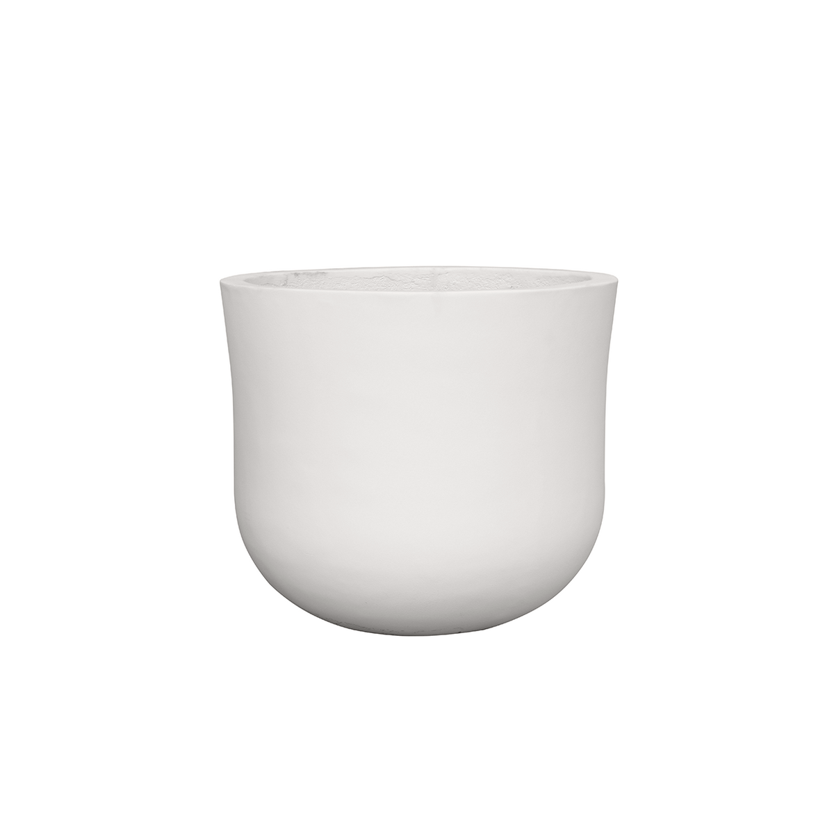 Smooth Cauldron - 8