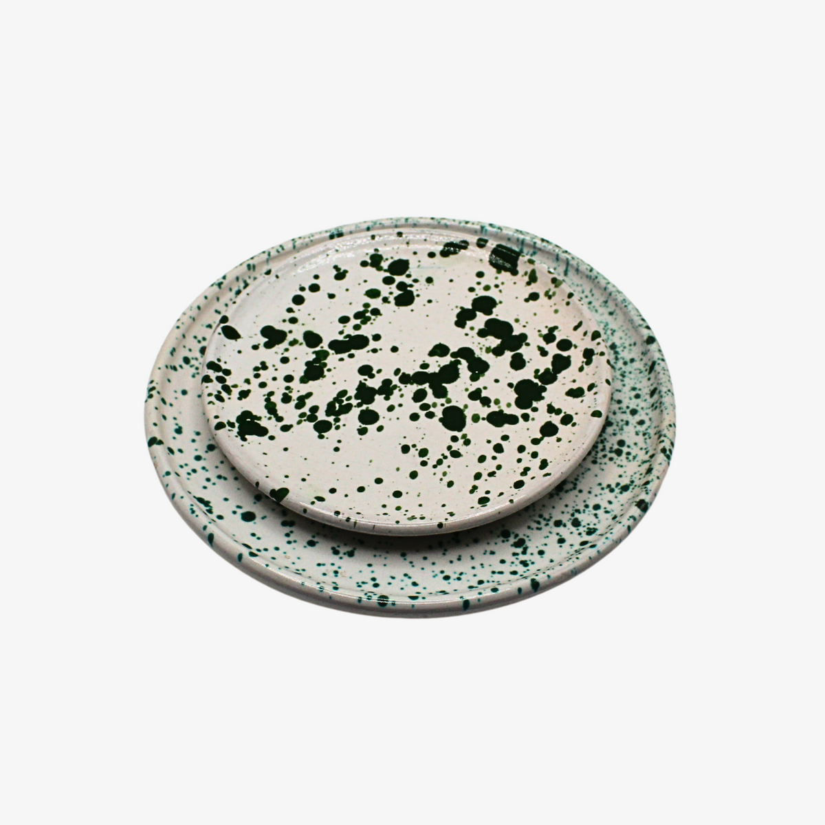 Plate Stains - 190