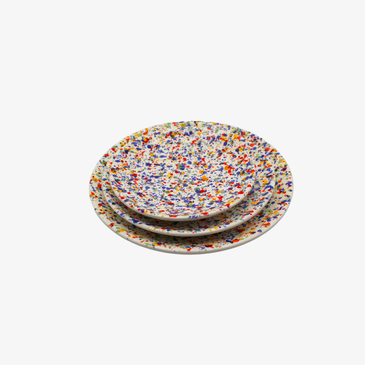 Plate Stains - 190