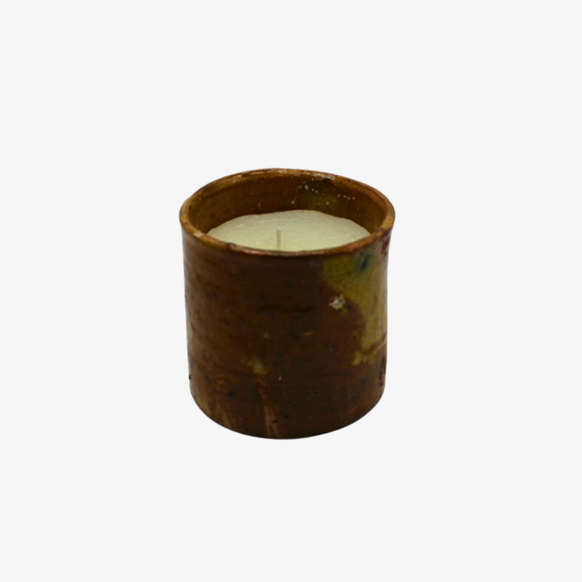 Glass Candle - 175