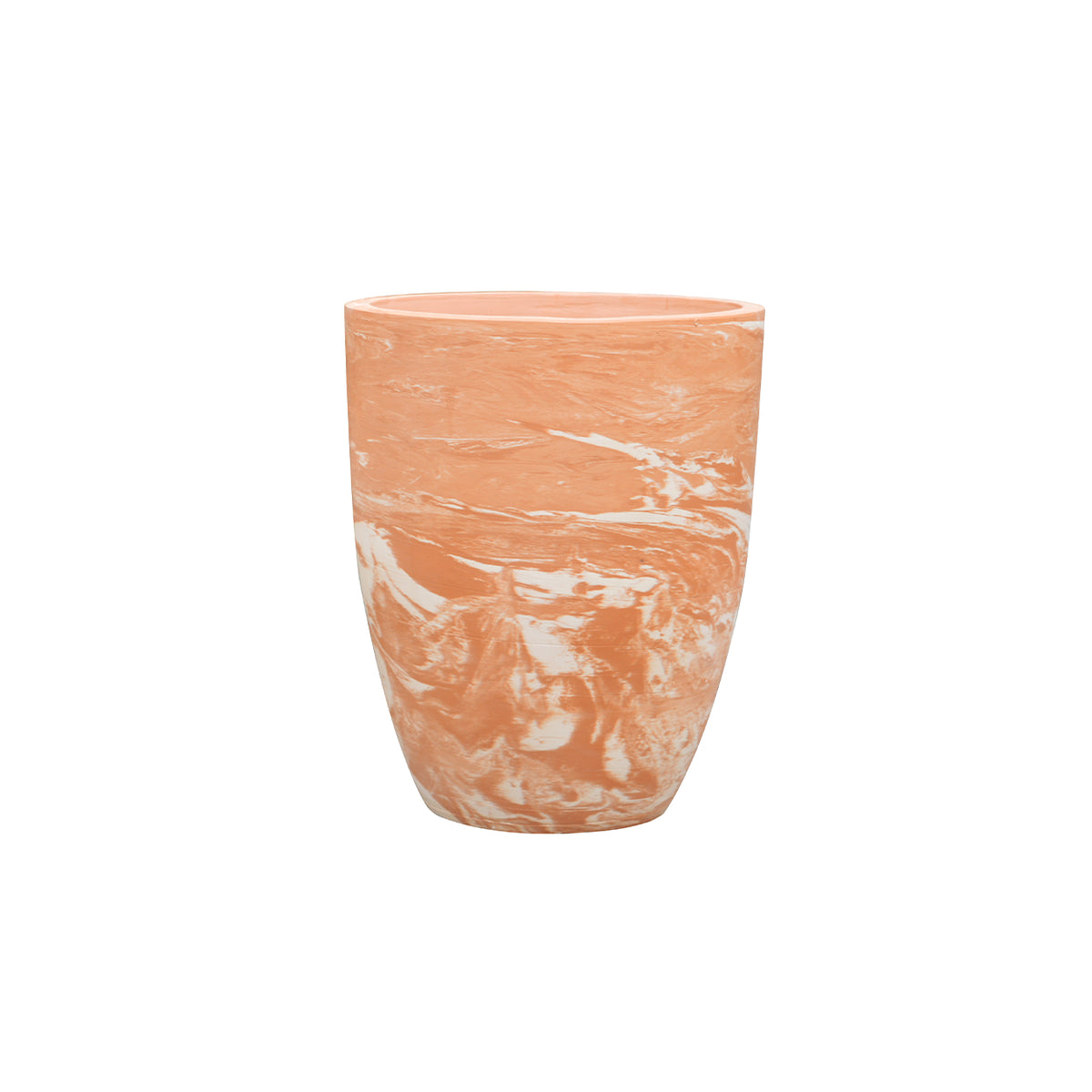 Tall Deco Glass - 149