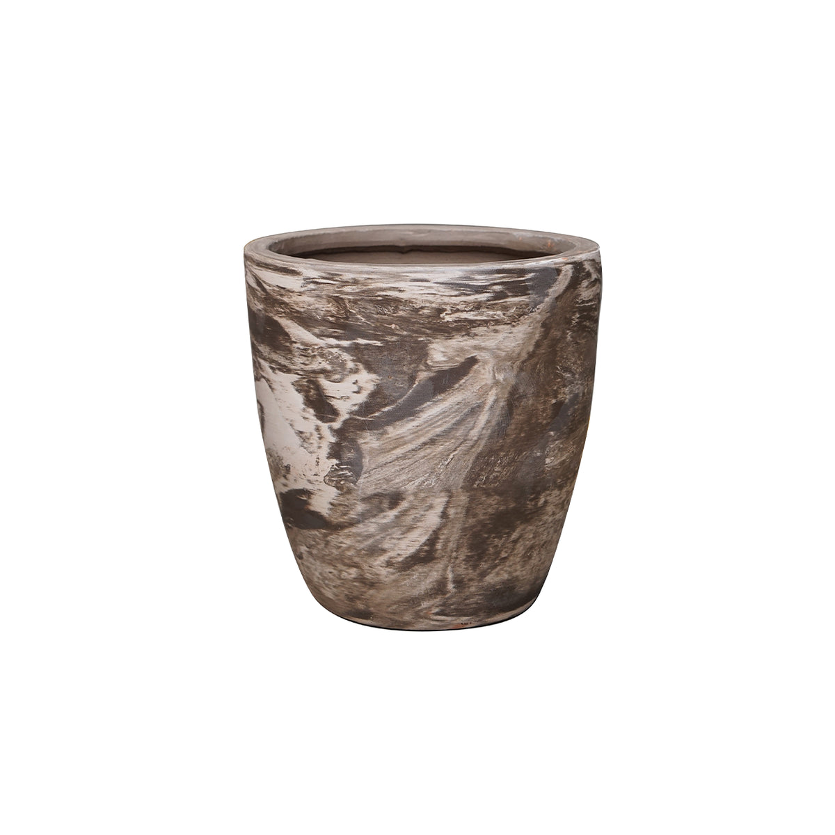 Tall Deco Glass - 150