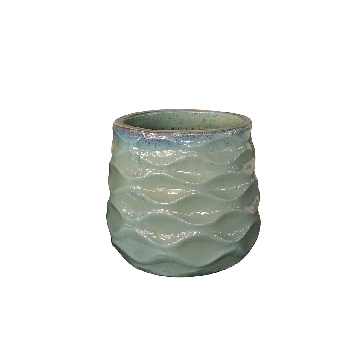 Caldero Relieve - 42