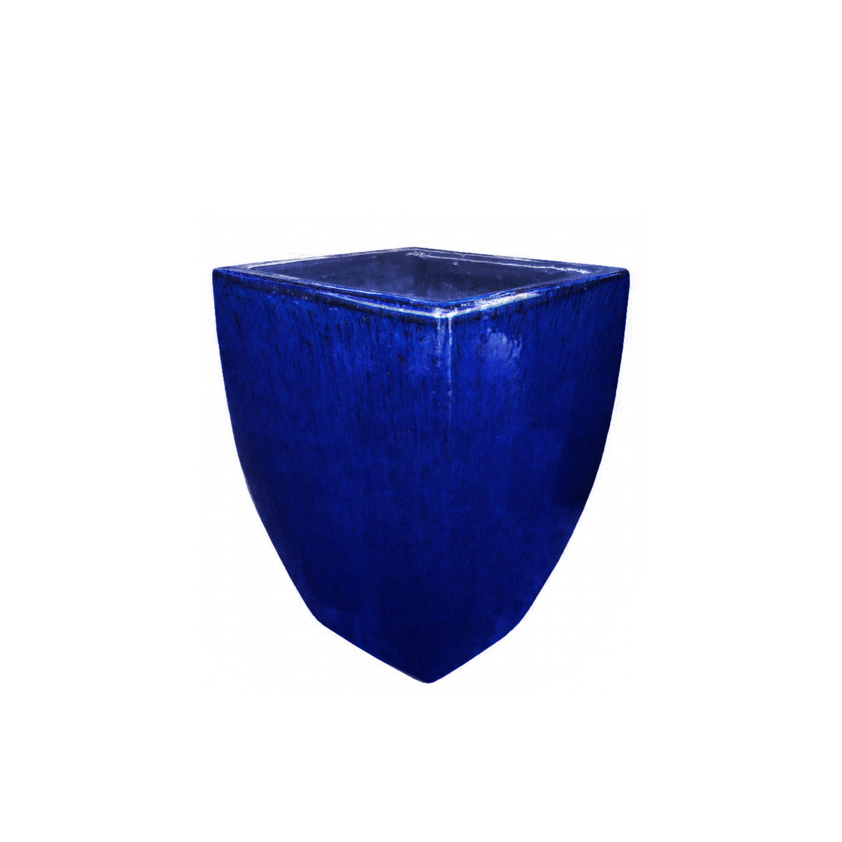 Smooth Square Glass - 46