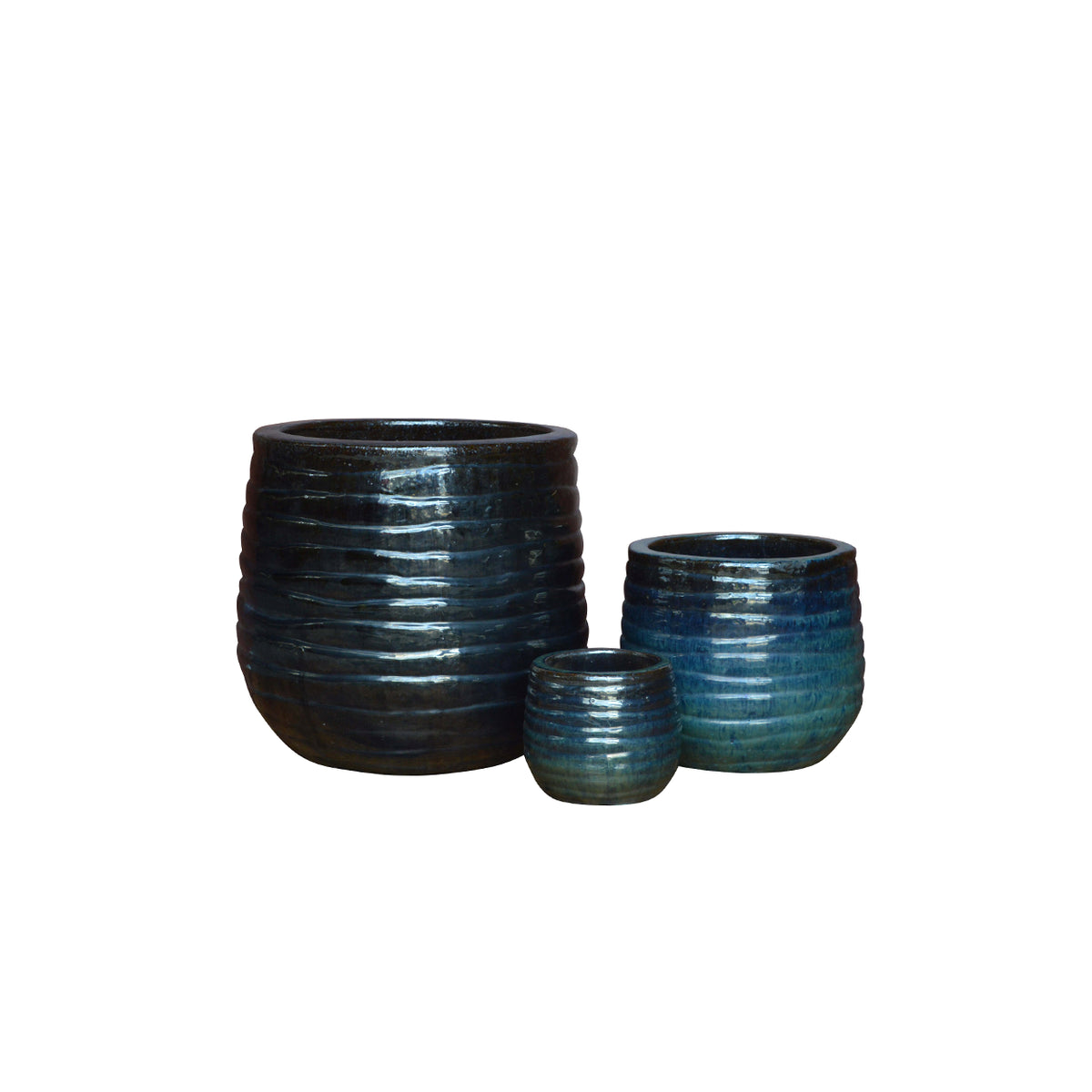 Caldero Relieve - 196