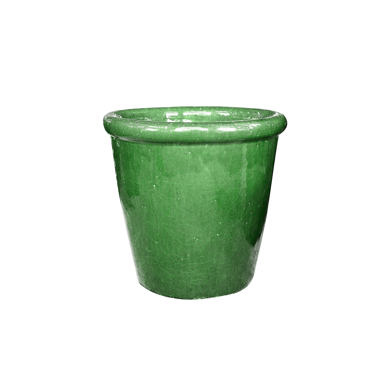 Vaso Borde Liso - 203