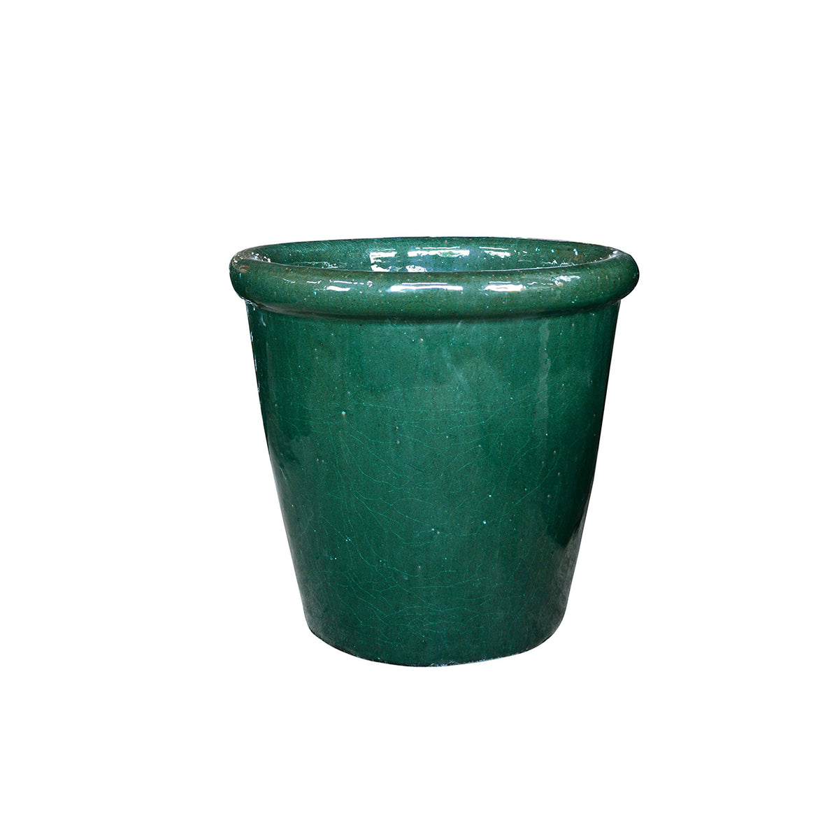 Vaso Borde Liso - 203