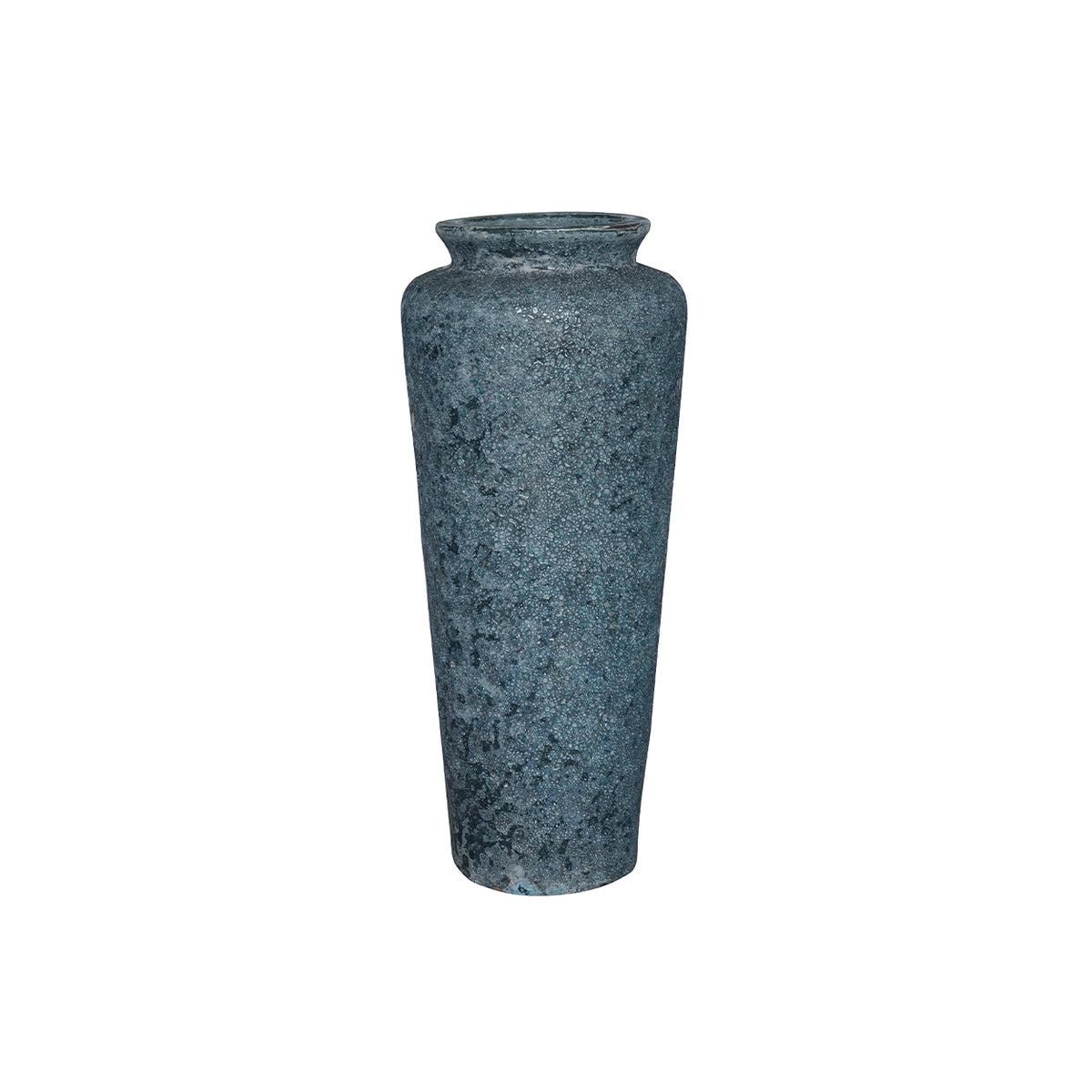 Antique Rim Jar - 370