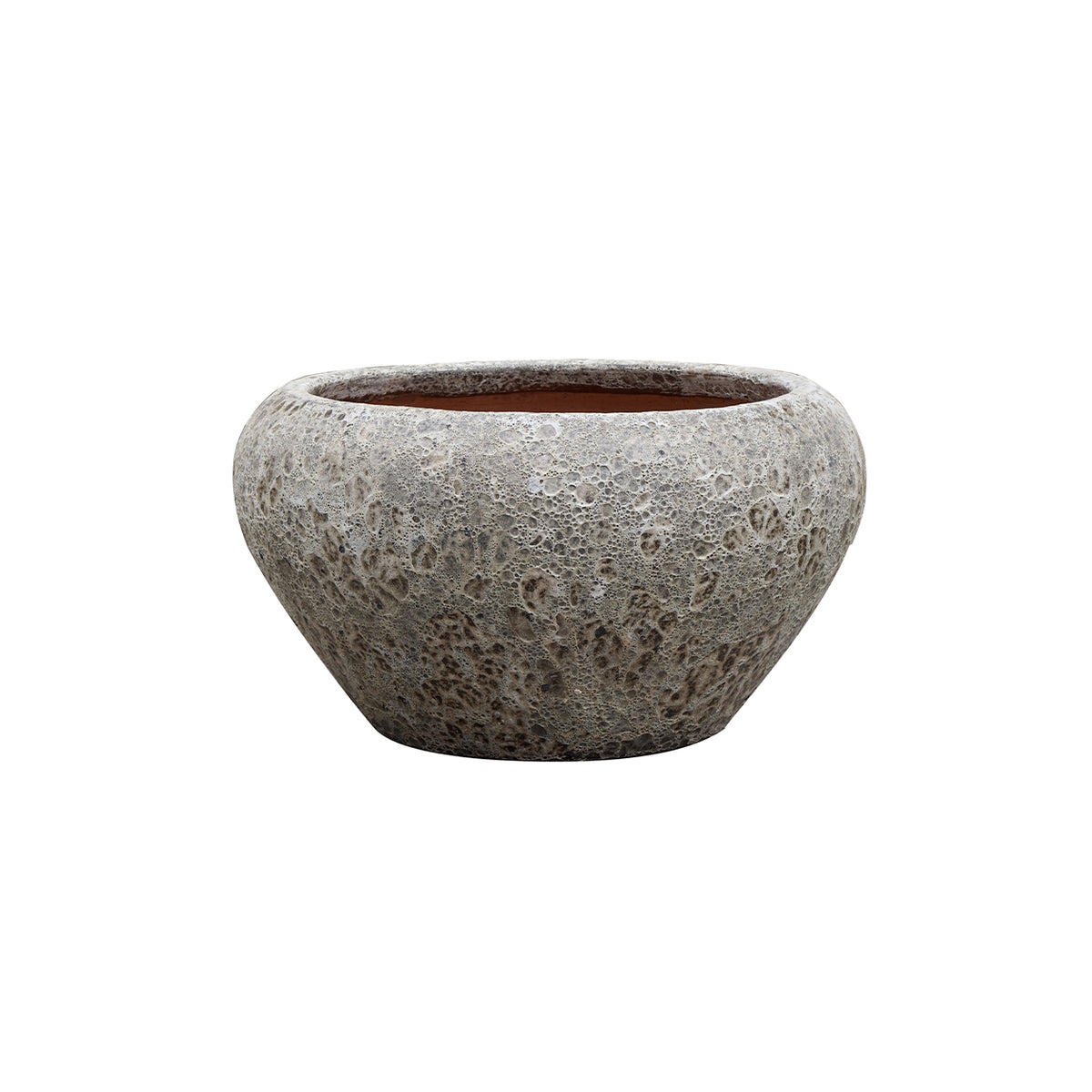 Antique Baja Jar - 377