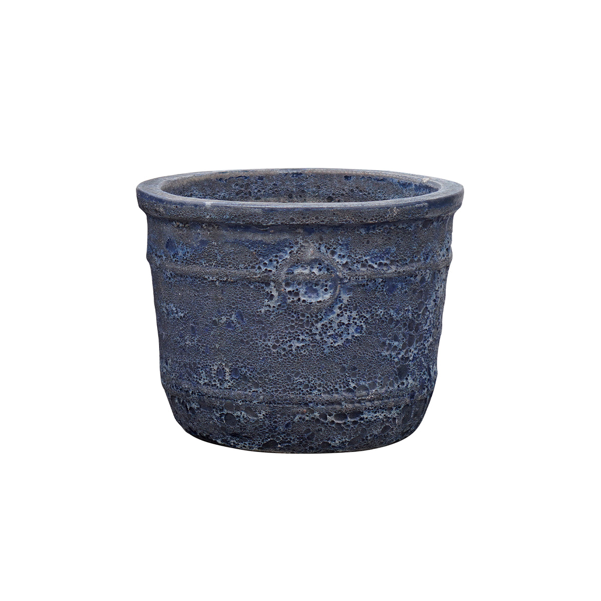 Caldero Relieve - 407