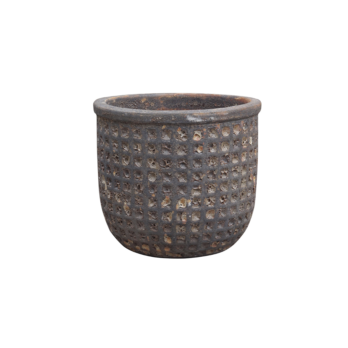 Campana Relieve - 418