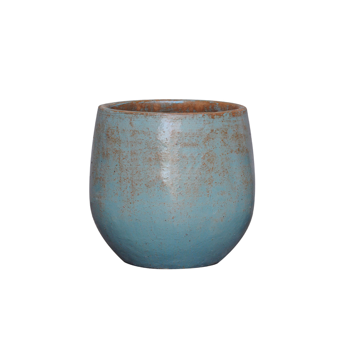 Smooth Jar - 543