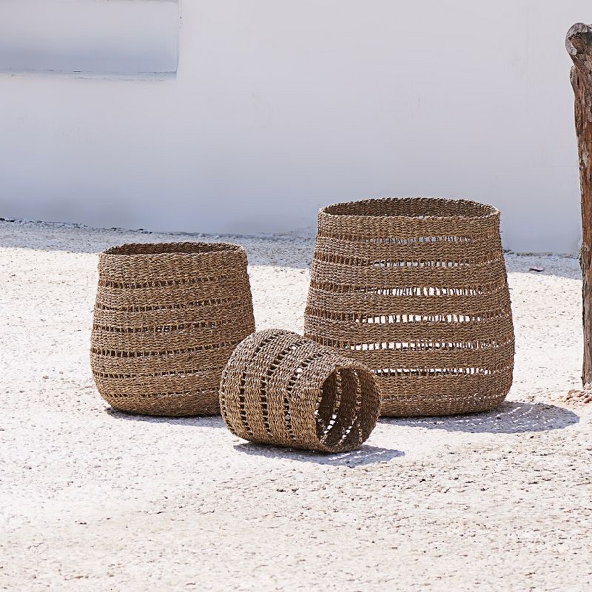 CESTA CALDERO FLEXIBLE - 11