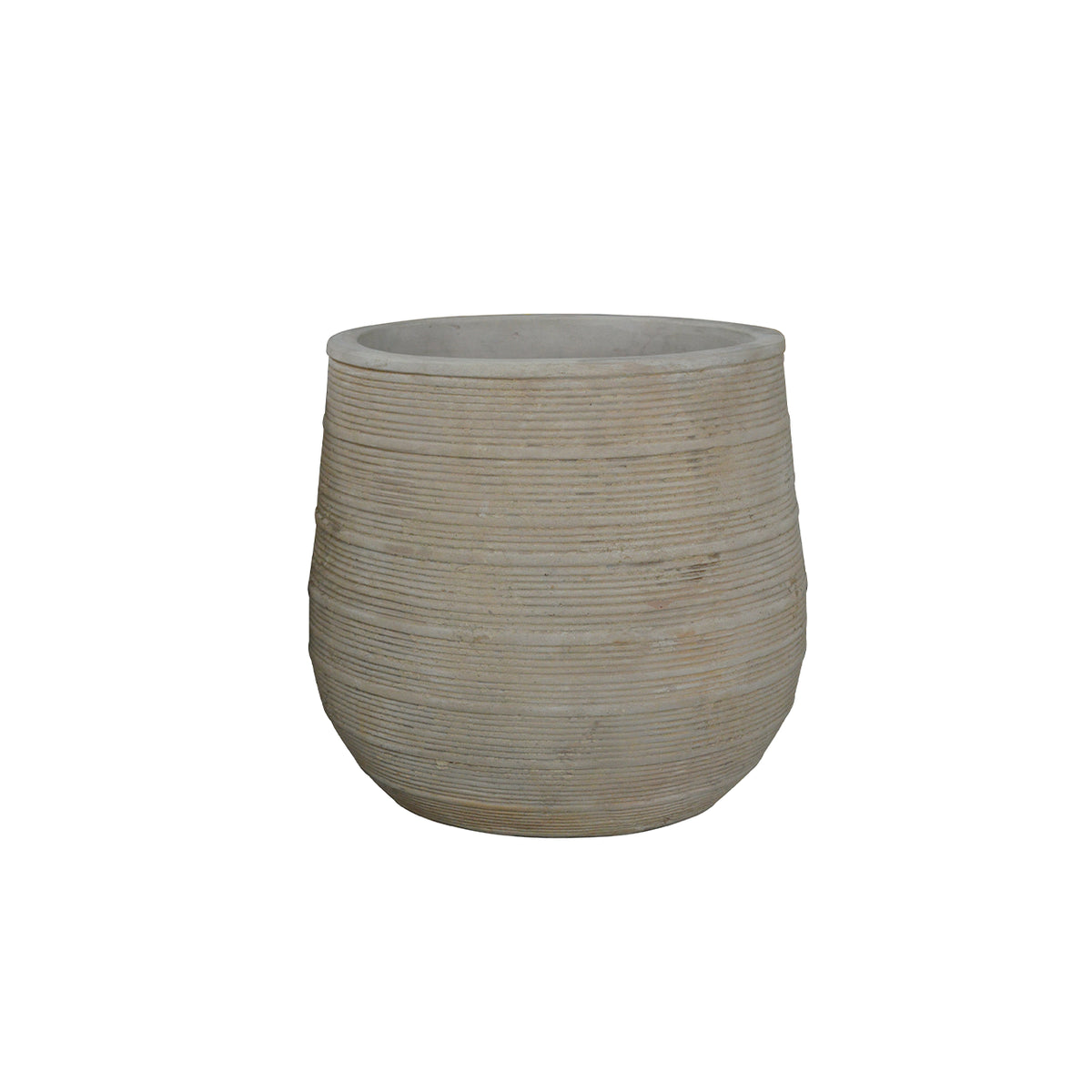 Caldero Relieve - 617