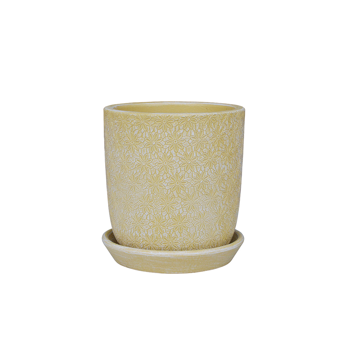 Caldero Relieve - 134