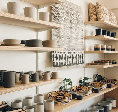 Cómo mejorar la imagen de tu tienda para causar una gran primera impresión 🛍️