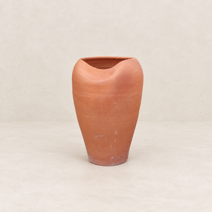 Rounded Vase - 130