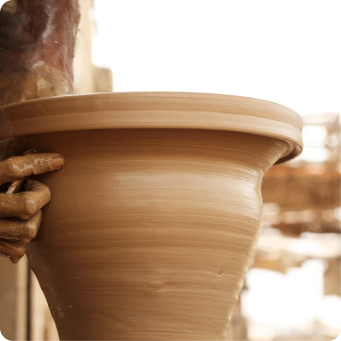 Colección Terracota