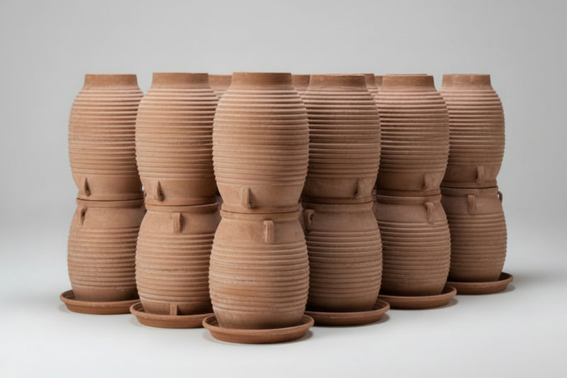 Mekong Clay