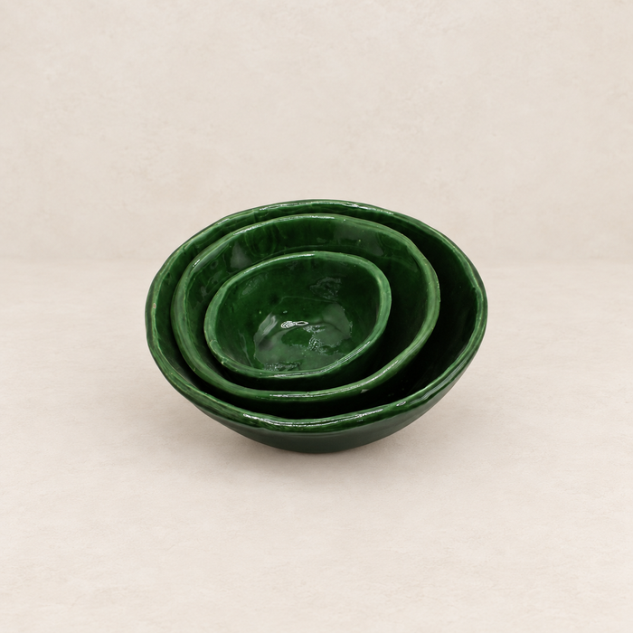 Organic Plate - 195