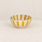 Striped Bowl - 225