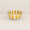 Striped Bowl - 225