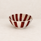 Striped Bowl - 225