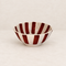 Striped Bowl - 225