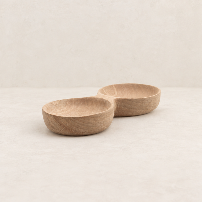Rounded Bowl - 139