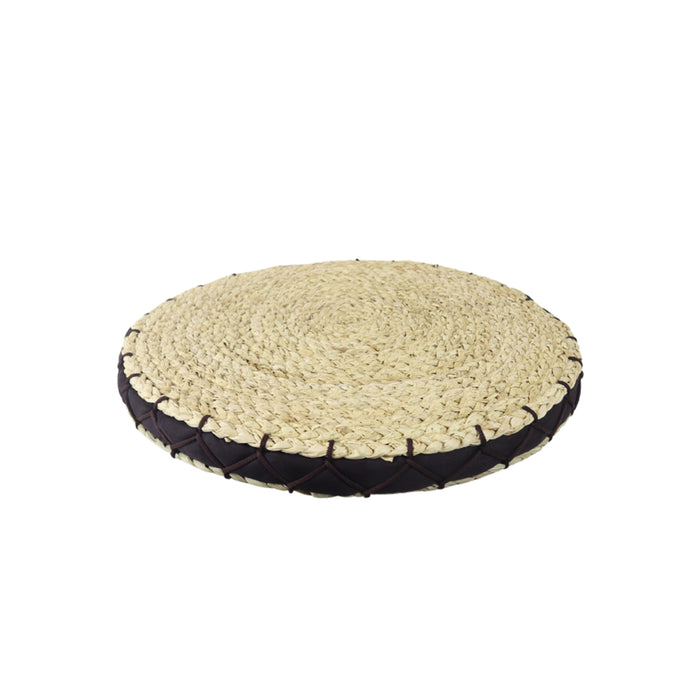 ROUND JAPANESE CUSHION - 15