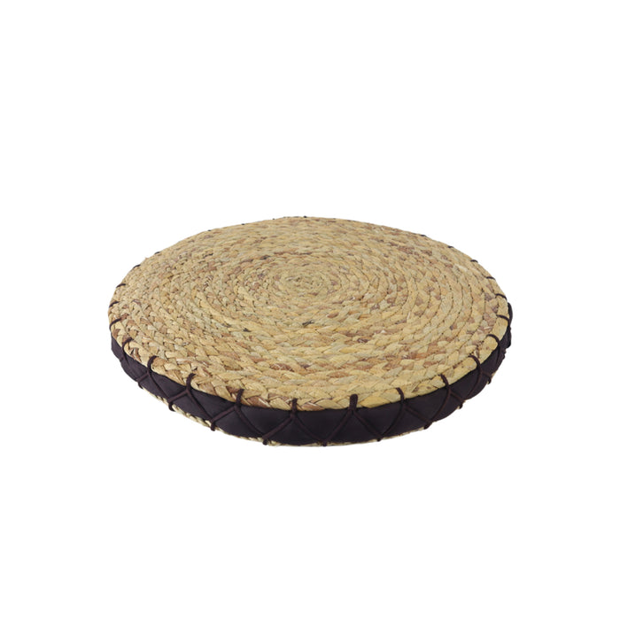 ROUND JAPANESE CUSHION - 16