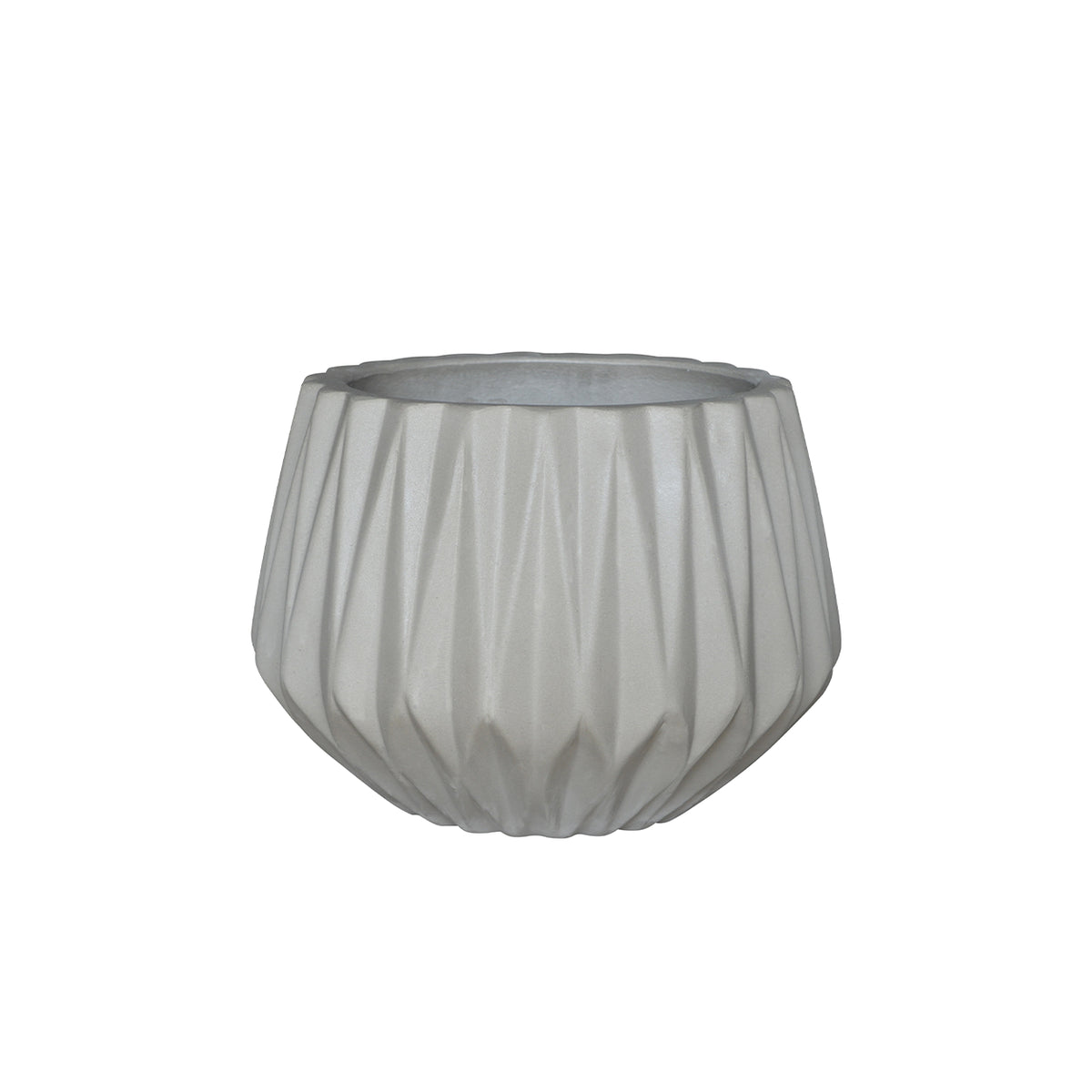 Relief Jar - 53