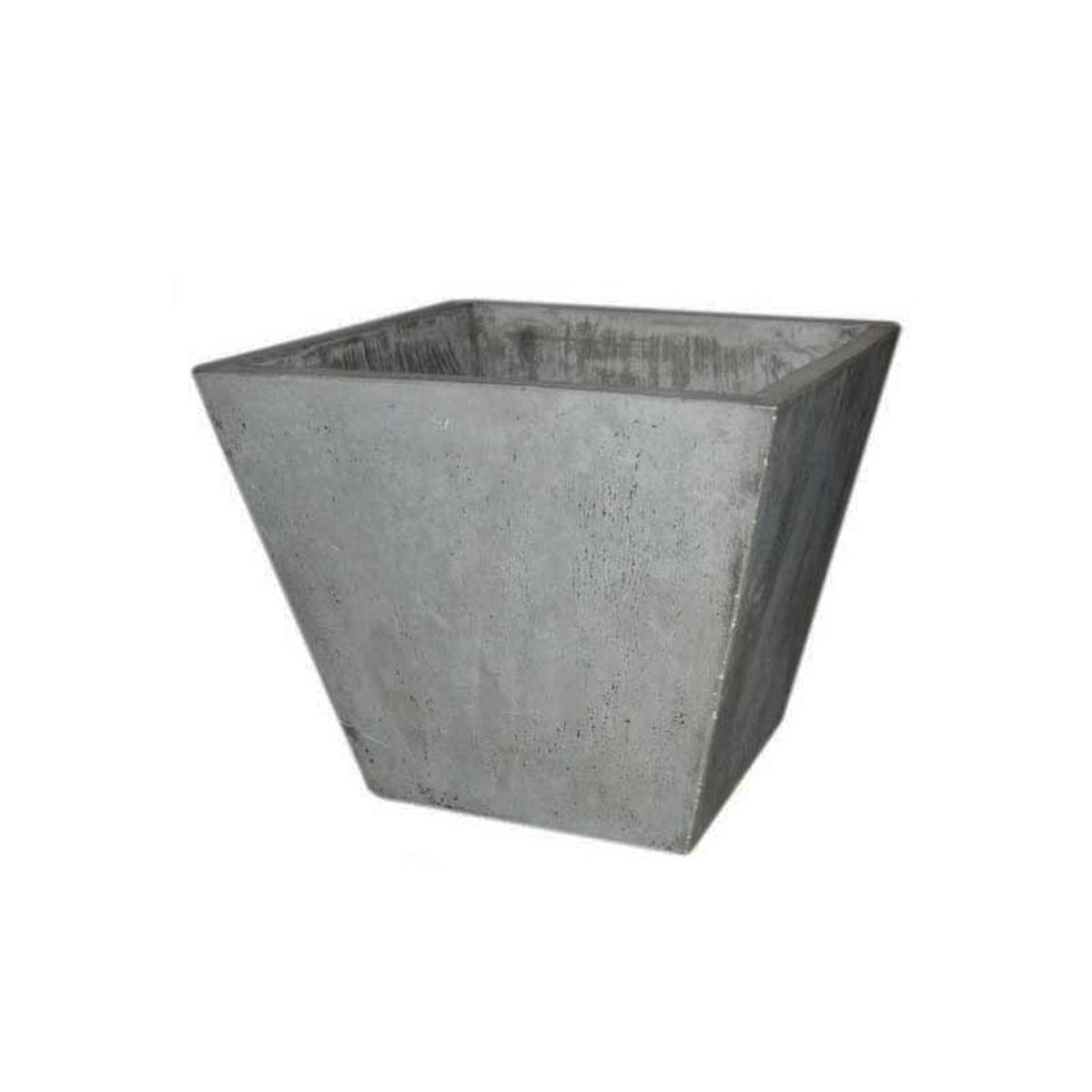 Smooth Square Glass - 4