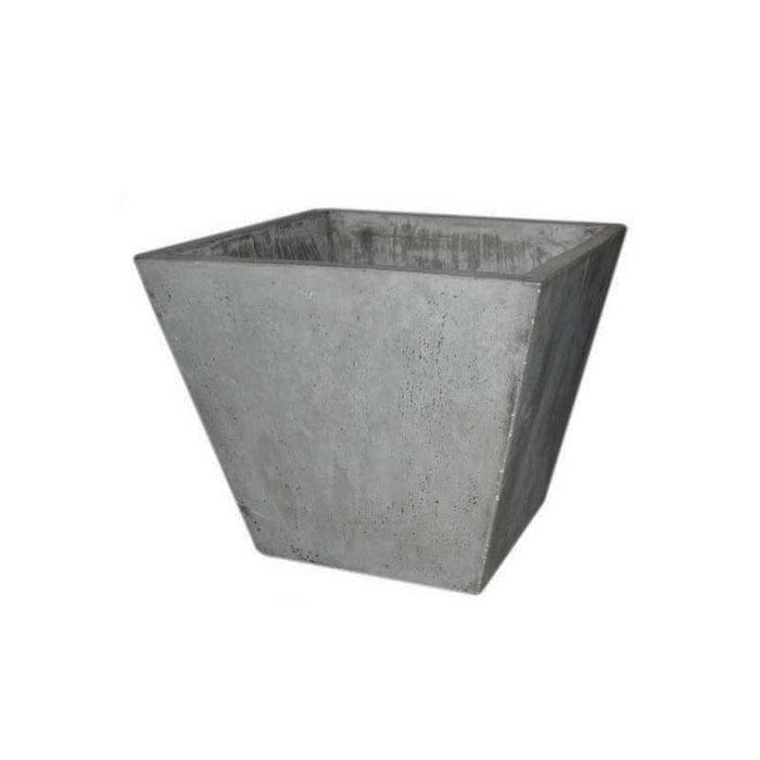 Smooth Square Glass - 4