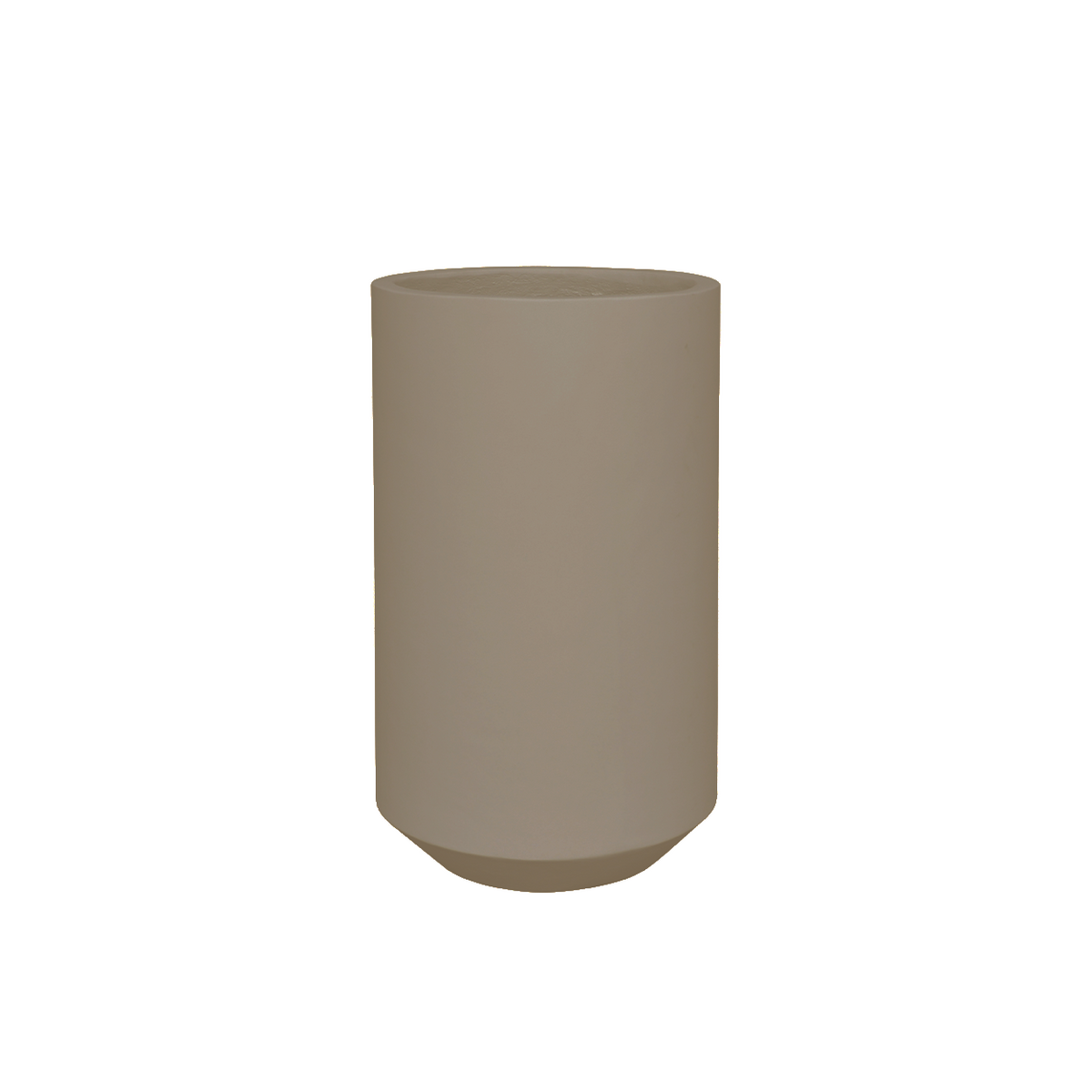 Tall Smooth Cauldron - 14