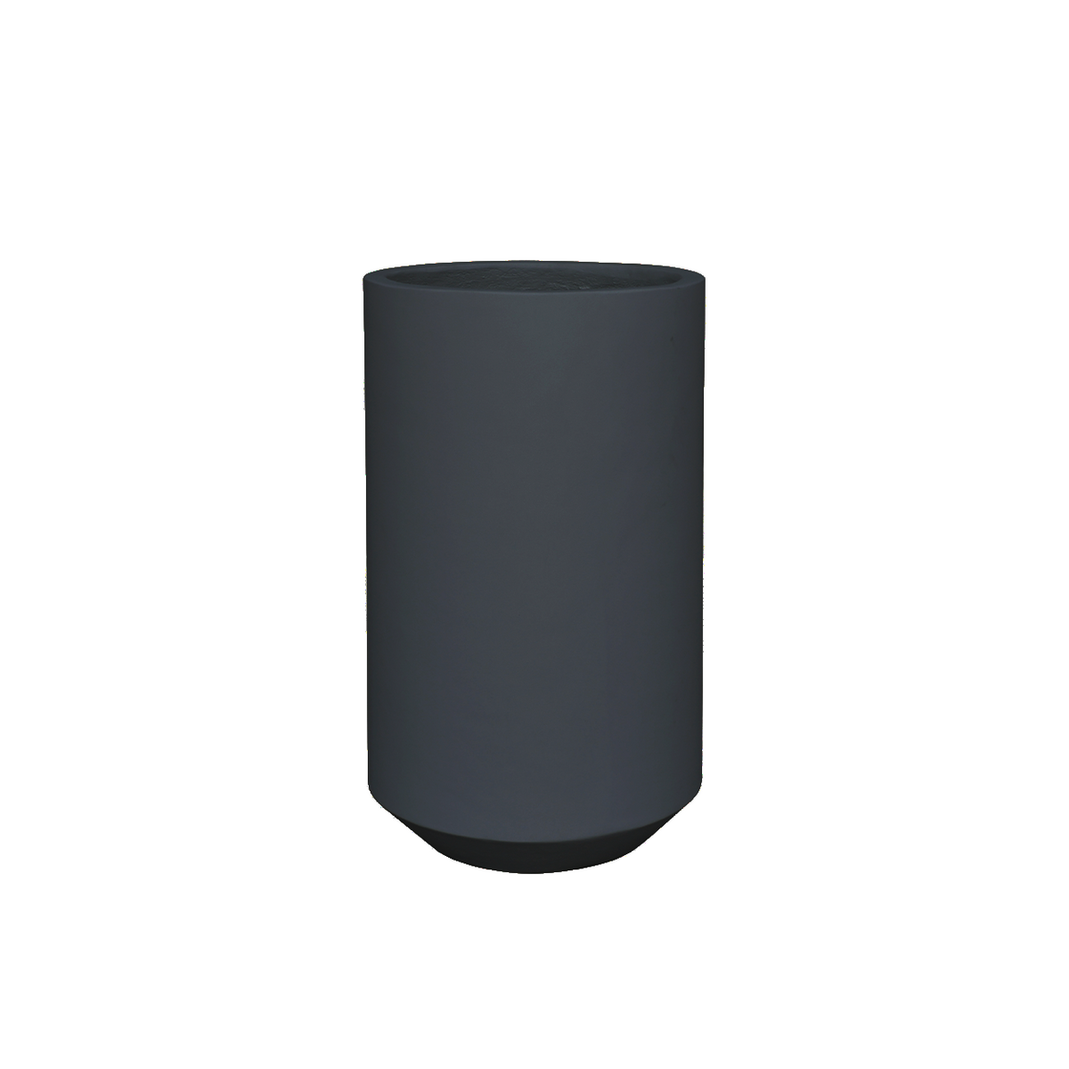 Tall Smooth Cauldron - 14