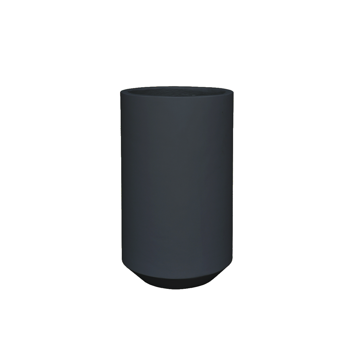 Tall Smooth Cauldron - 14