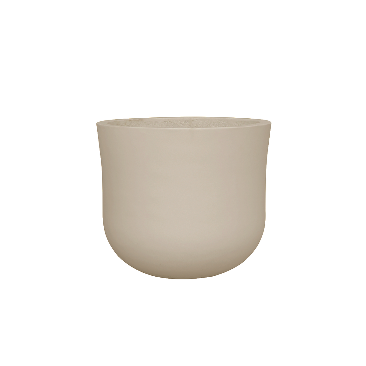 Smooth Cauldron - 8