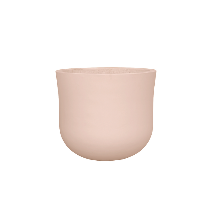 Smooth Cauldron - 8