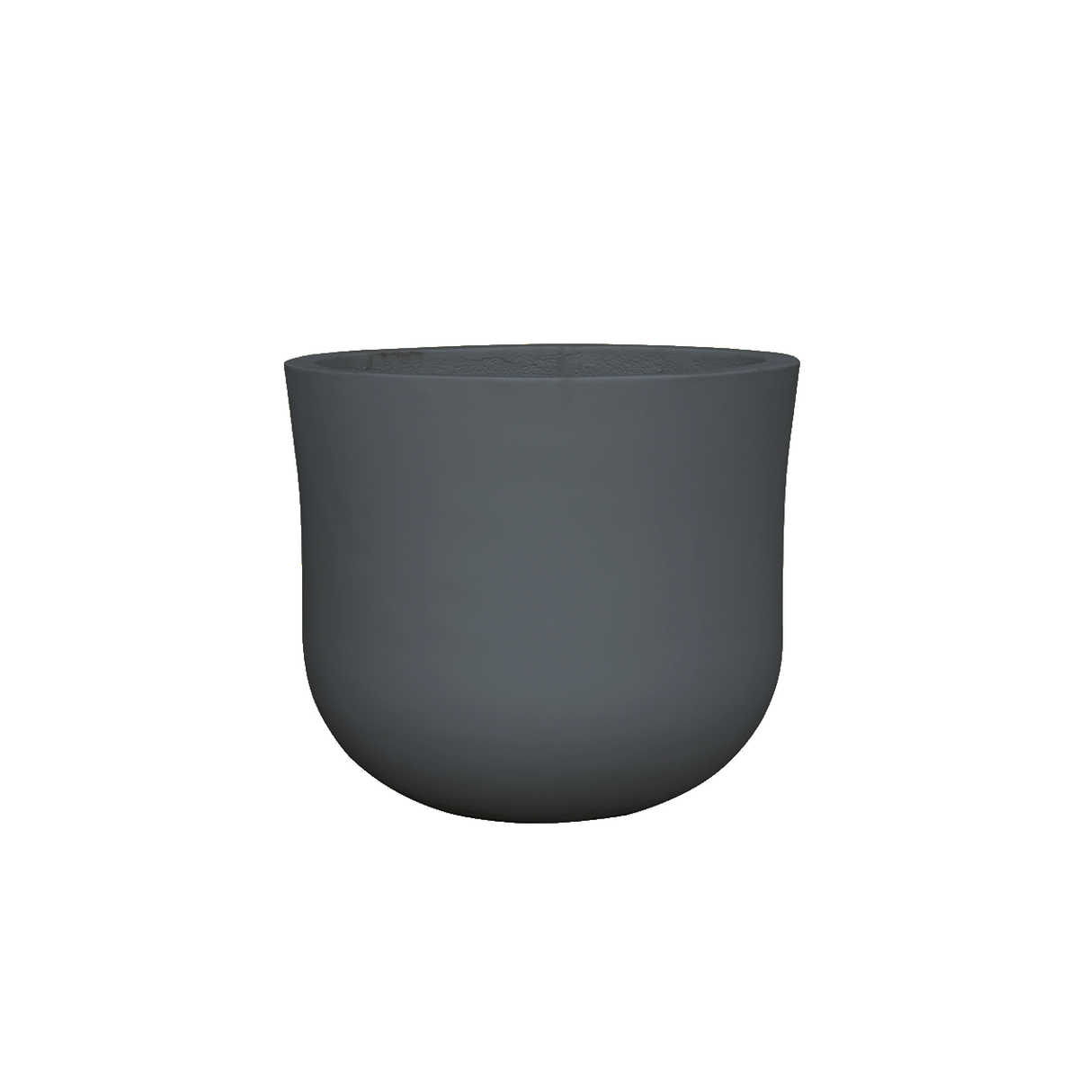 Smooth Cauldron - 8