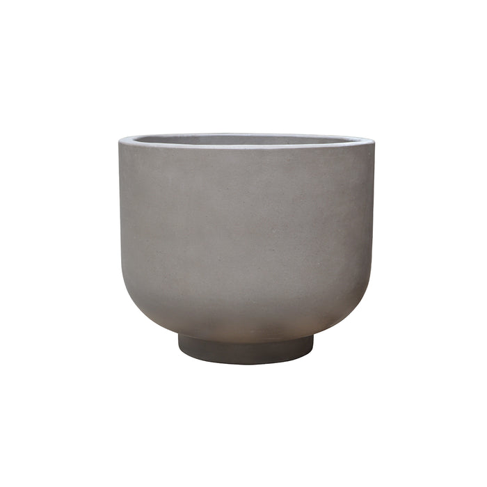 Campana Lisa Base - 15