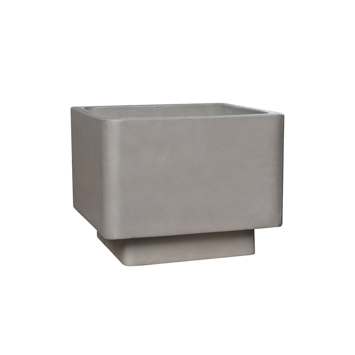 Base Planter - 16