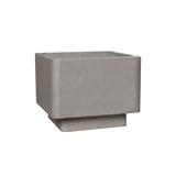 Cement