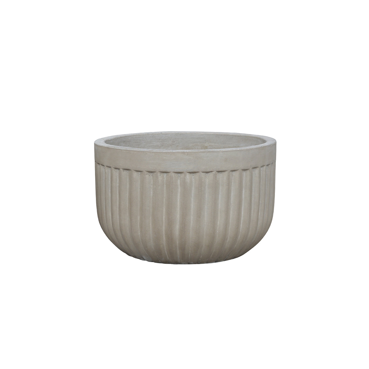 Bowl Relieve Borde Bajo - 18