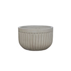 Bowl Relieve Borde Bajo - 18