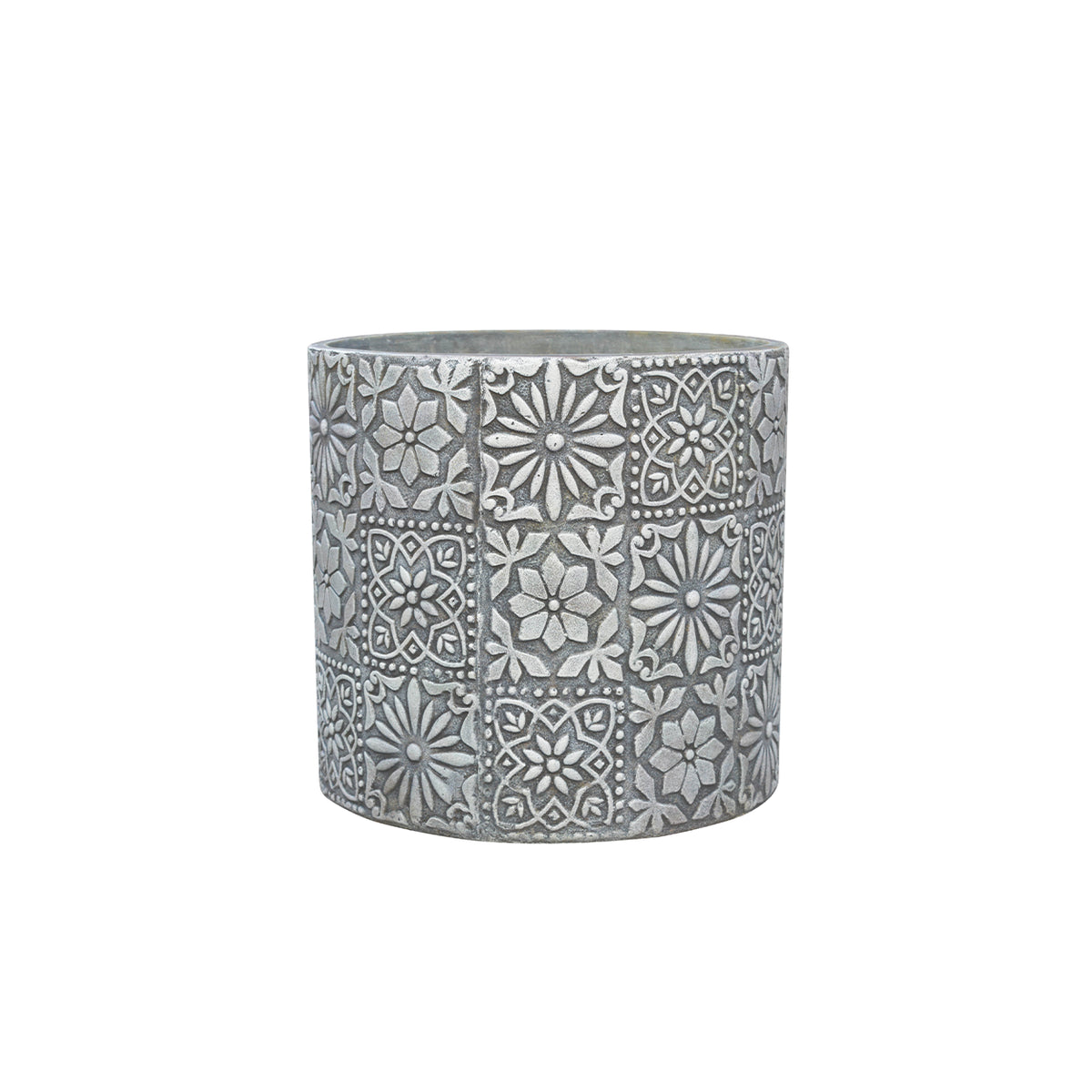 Relief Cylinder - 41