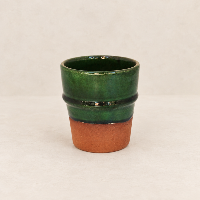 Border Glass - 248