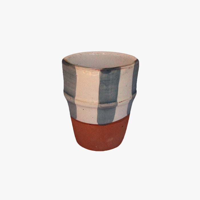 Border Glass - 249