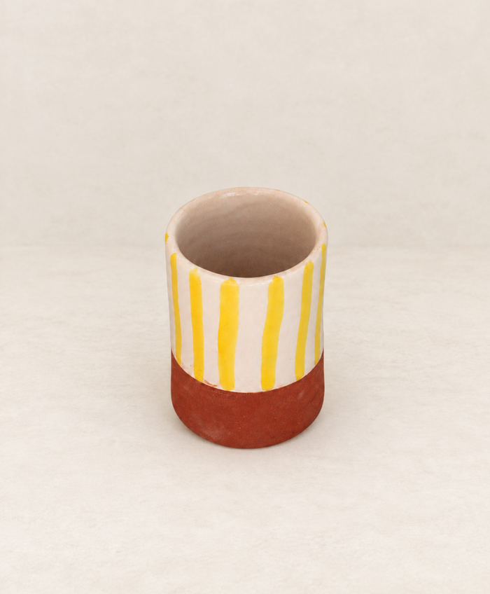 Cylinder Glass - 240