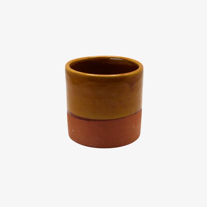 Two-tone glass - 242